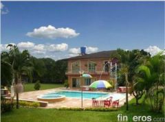 Finca Hotel La Ilusión  - Finca en Montenegro, Quindío